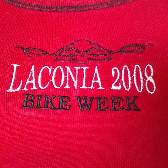 Top by Made in the USA - Picture 2 of 5